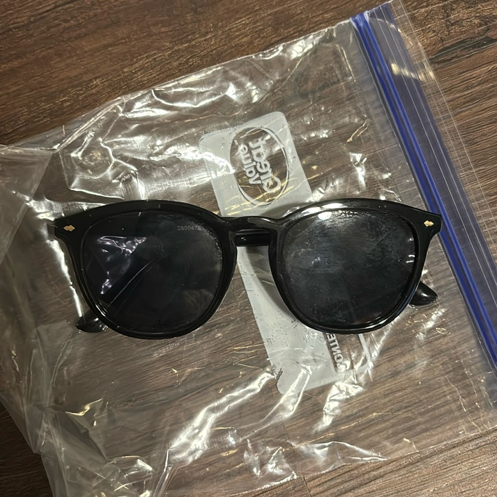 Sunglasses